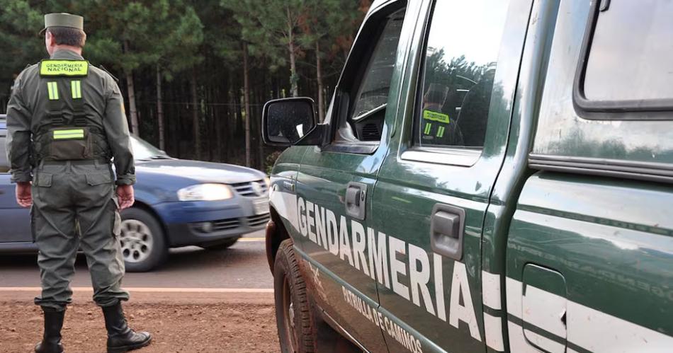 Confirman nuevo aumento de sueldos los gendarmes- iquestcuaacutel es el nuevo miacutenimo