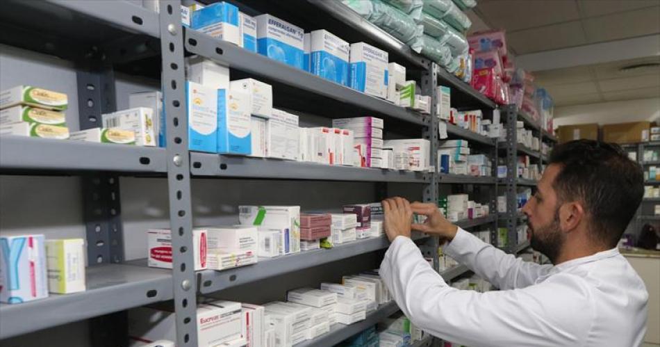 Cinco medicamentos pasan a ser de venta libre y pierden descuento