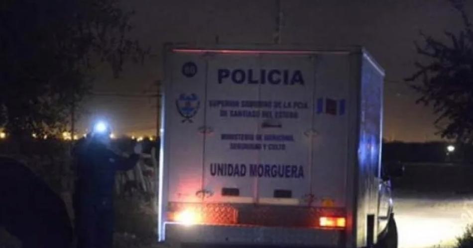 Conmocioacuten- un motociclista fallecioacute en el acto tras ser atropellado por una camioneta