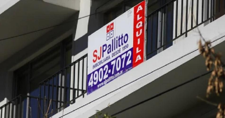 La oferta aumentoacute un 2119-en-porciento- y los precios bajaron un 266-en-porciento- tras el fin de la Ley de Alquileres