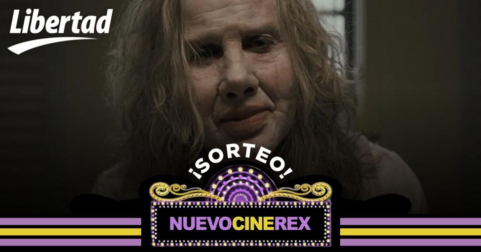 iexclEL LIBERAL te regala entradas para el Nuevo Cine Rex