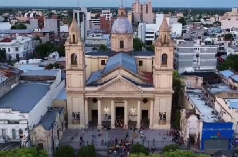 Los invitamos a participar de este evento que marcaraacute la historia en nuestra tierra santiaguentildea