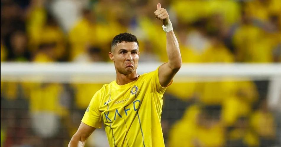 iquestSe retira Cristiano Ronaldo- queacute dijo el jugador de 39 antildeos al respecto