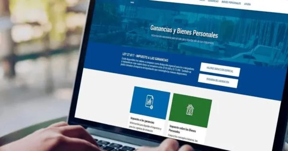 Atencioacuten usuarios de billeteras virtuales- AFIP te investigaraacute si superas el siguiente monto