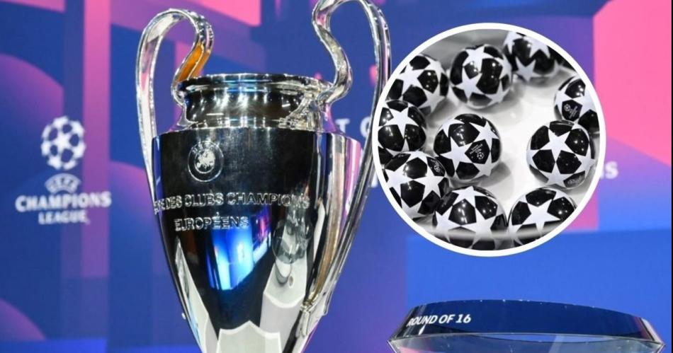 Nuevo formato- Asiacute seraacute Champions League 202425