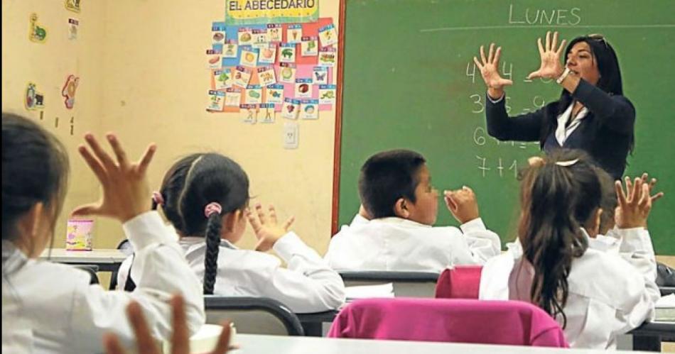 El Consejo Federal de Educacioacuten aproboacute el Relevamiento nacional docente para 2025