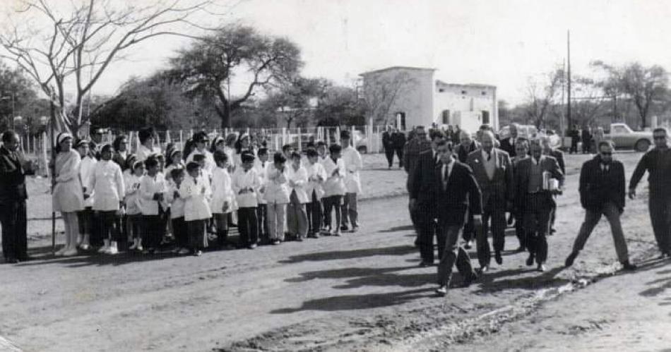 Presentan hoy el libro Apuntes para la historia de Nueva Esperanza