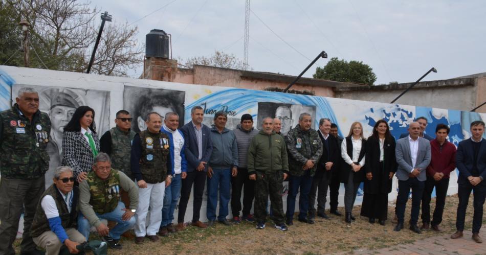 Garza celebroacute su aniversario con entrega de viviendas y la inauguracioacuten de obras