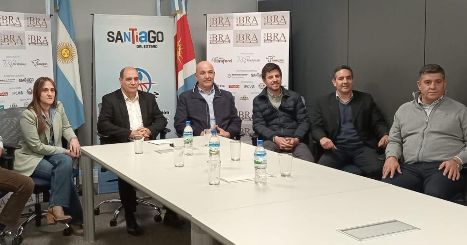 Presentaron una nueva edicioacuten de ExpoBRA- todos los detalles