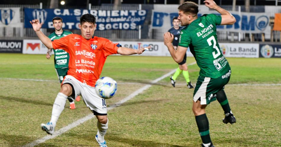 La zona B estaacute al rojo vivo- 5 equipos para 2 lugares