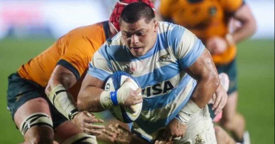 Los Pumas  hoy van por la revancha ante Australia