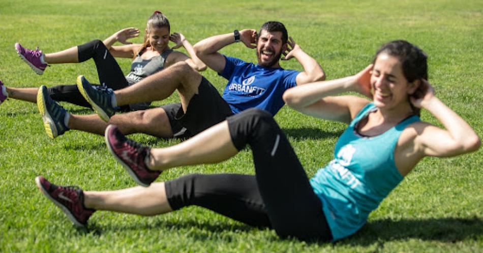 Llegan los diacuteas de calor- coacutemo debe ser el correcto entrenamiento para verse mejor