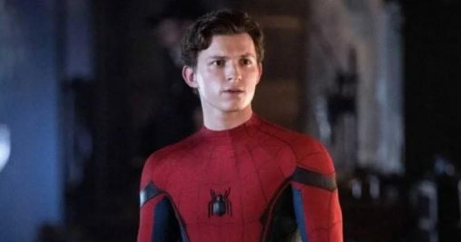 Tom Holland retomariacutea su rol en Spider Man 4