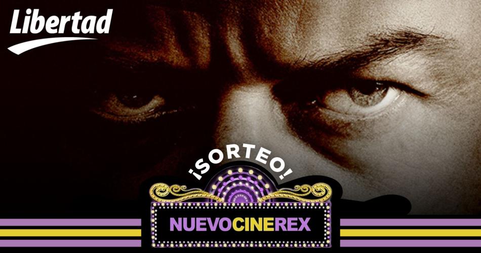 iexclEL LIBERAL te regala entradas para el Nuevo Cine Rex