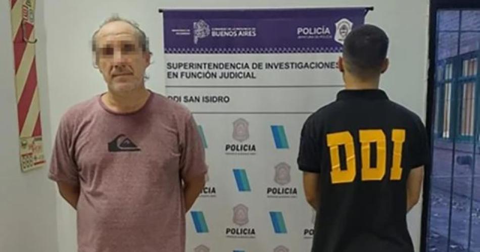 Condenan a un abogado por abusar durante 10 antildeos de sus hijas una de ellas con siacutendrome de Down