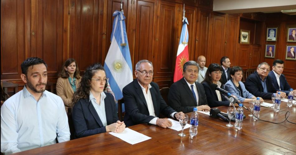 Lanzan oficialmente la edicioacuten 2024 del Rally de Innovacioacuten