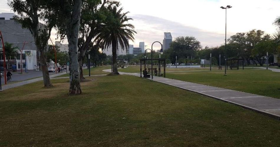 Asiacute estaraacute el tiempo en Santiago del Estero durante este jueves