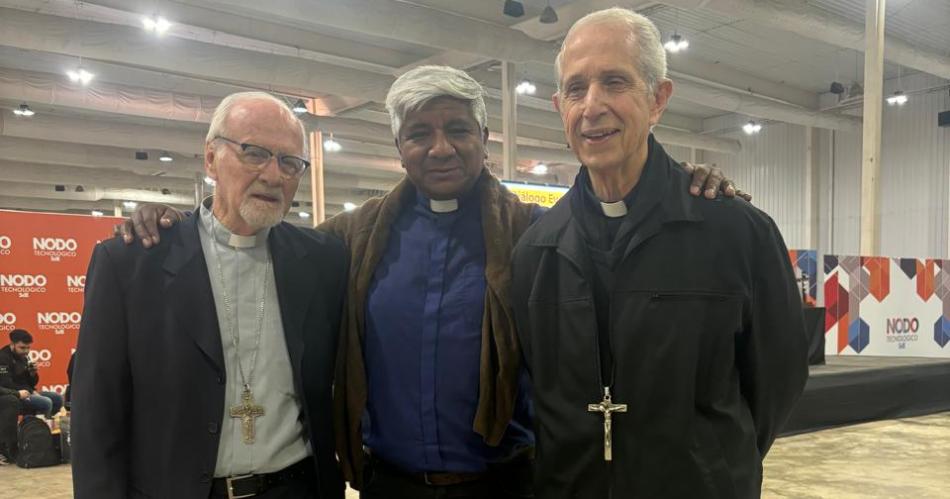 El Cardenal Mario Poli presidiraacute la misa en el Primer Encuentro Arquidiocesano de Monaguillos