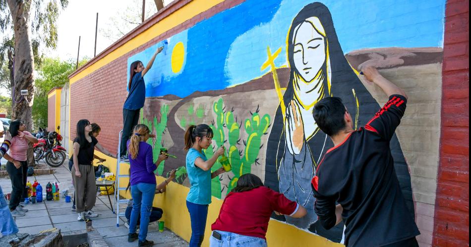 El Pinta Conciencia de la Municipalidad lanzoacute su edicioacuten 2024