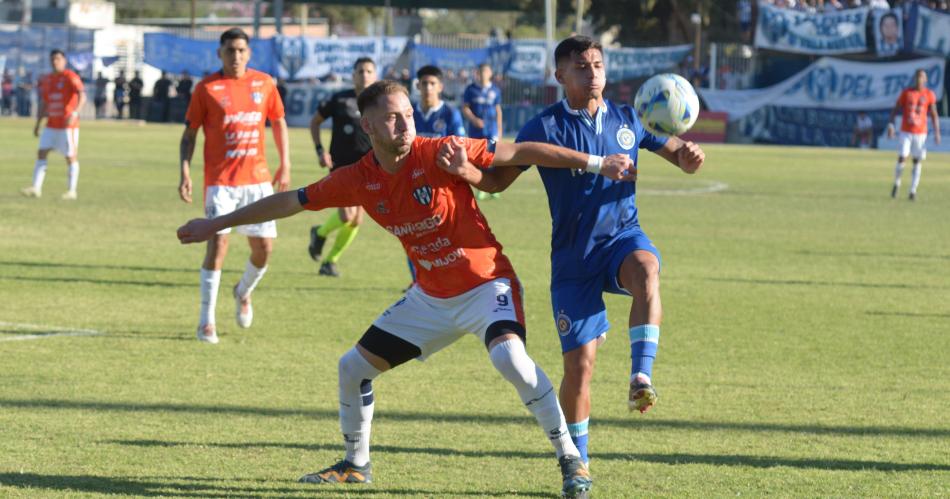 Histoacuterica clasificacioacuten de Sarmiento que suentildea con el ascenso a la Primera Nacional