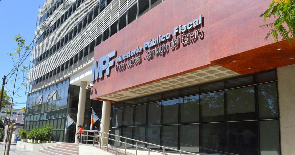 Alarma en Santiago- el MPF alerta a la comunidad por nueva modalidad de estafa