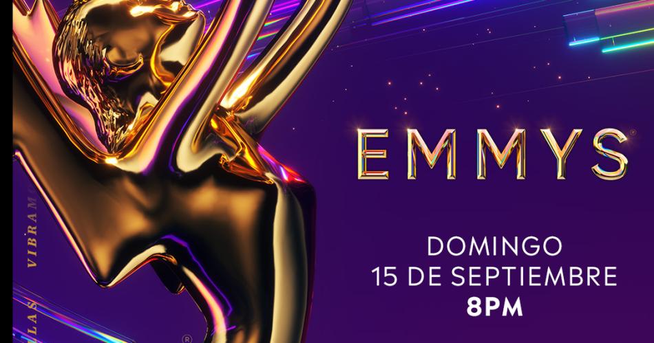 Te contamos cuaacuteles fueron los momentos maacutes icoacutenicos en la 76deg entrega de los Premios Emmy