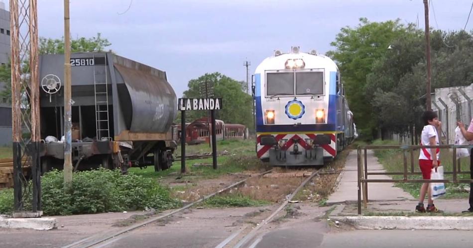 Comenzoacute la venta de pasajes para trenes de larga distancia- precios y horarios