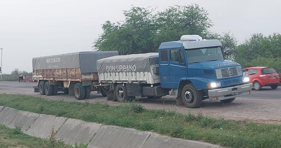 Conmocioacuten en el interior- camionero tuvo dos paros cardiacuteacos y fallecioacute