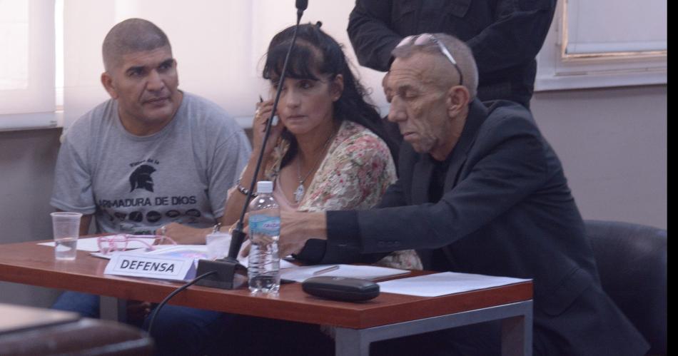 BARBARIE- Garzón atacó a Nahiara en total soledad Una enfermera declaró ayer que quiz� ella también habría tenido el mismo final que la jovencita- estaba cerca y llevaba un celular