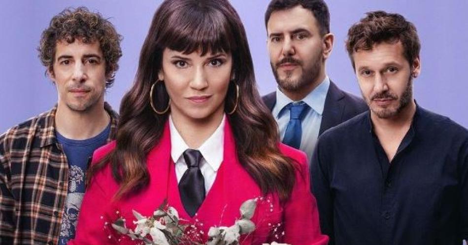 Envidiosa- todo lo demodeacute de las telenovelas en una sola 