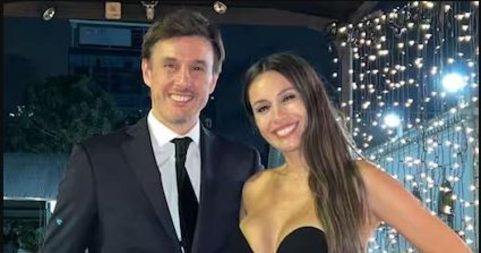 iquestPampita hablaraacute en TV sobre su poleacutemica separacioacuten