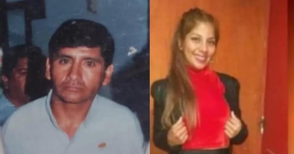 Horror y conmocioacuten- se suicidoacute tras matar a puntildealadas a su pareja y al padre