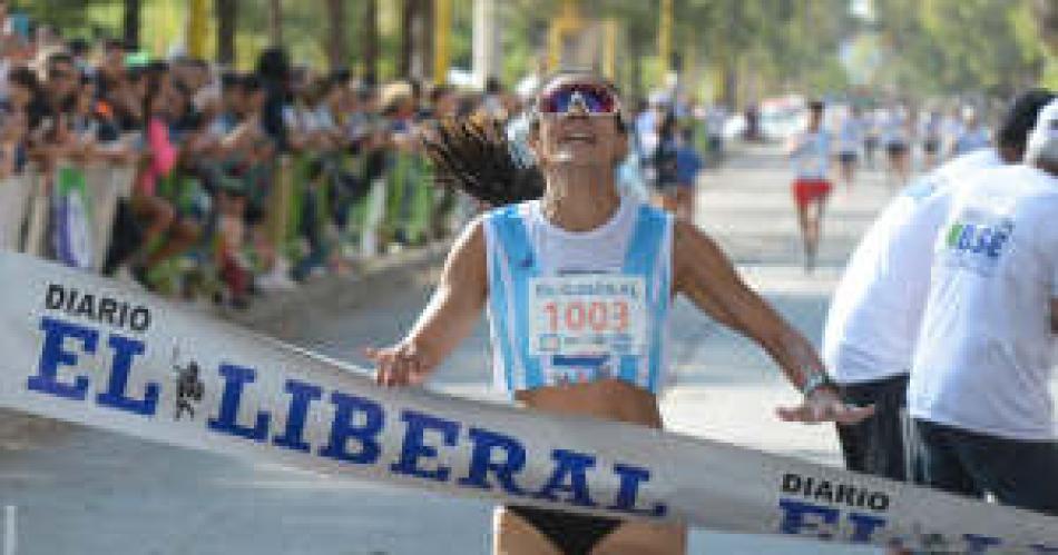 La fiebre del Maratoacuten se empezoacute a sentir con todo y se palpita en todo el paiacutes