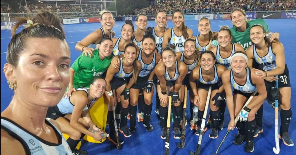 Santiago del Estero seraacute una vez maacutes sede de la Pro League de Hockey