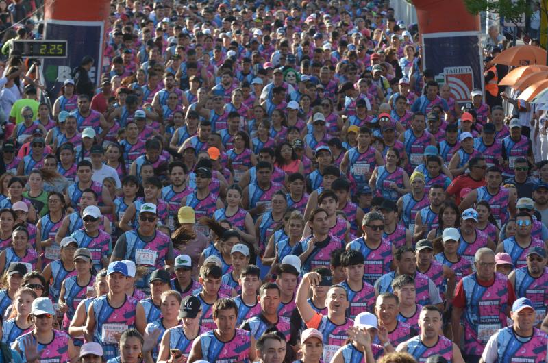 Consejos y observaciones a tener en cuenta antes de correr en el Maratoacuten