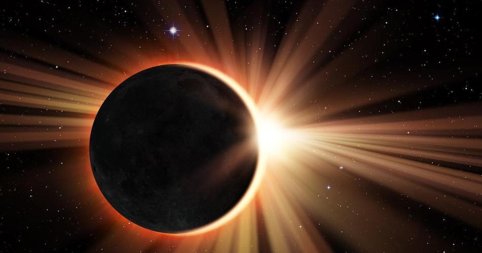 Eclipse solar- a queacute hora se daraacute y queacute sucederaacute