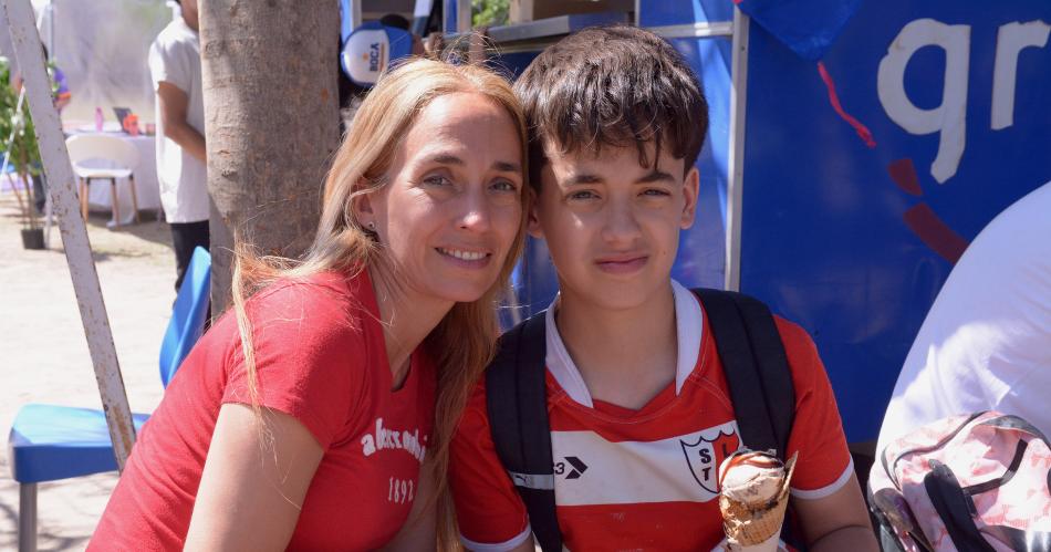 TORNEO DE HOCKEY FEMENINO INFANTIL