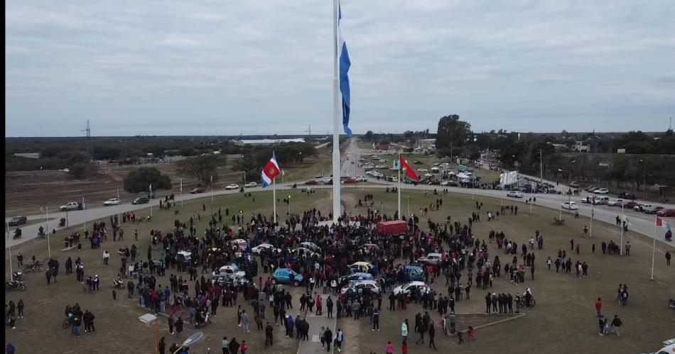 En Friacuteas rugiraacuten los motores por la 5ordf fecha del Rally Santiaguentildeo