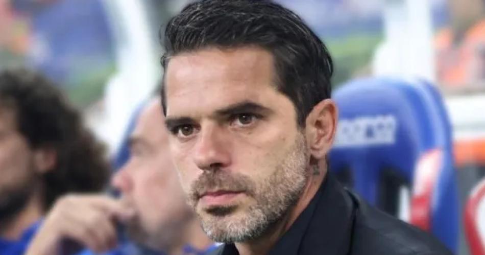 Boca pagariacutea la claacuteusula de salida y Fernando Gago llegariacutea a ser el nuevo DT Xeneize