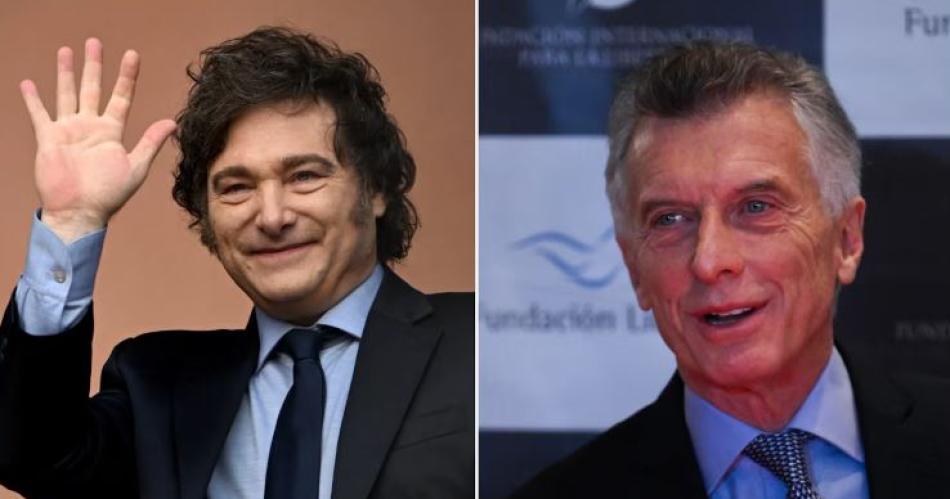 Negociacioacuten contrarreloj entre Milei y Macri por la Ley de Financiamiento Universitario