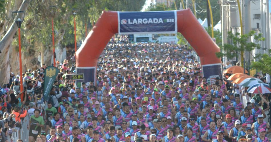 Maratoacuten de EL LIBERAL- consejos para prepararse en el uacuteltimo mes previo a la carrera