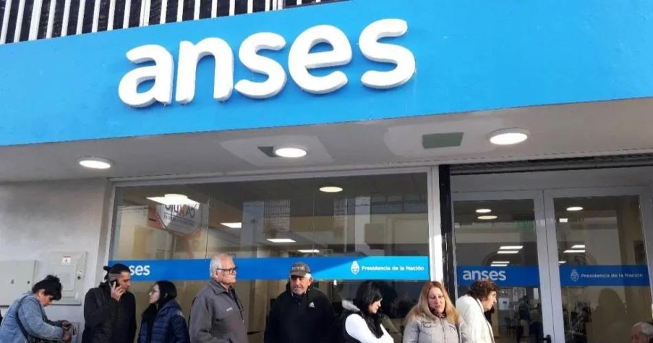 ANSES- asiacute quedaron los sueldos con el aumento por movilidad para jubilaciones pensiones y asignaciones