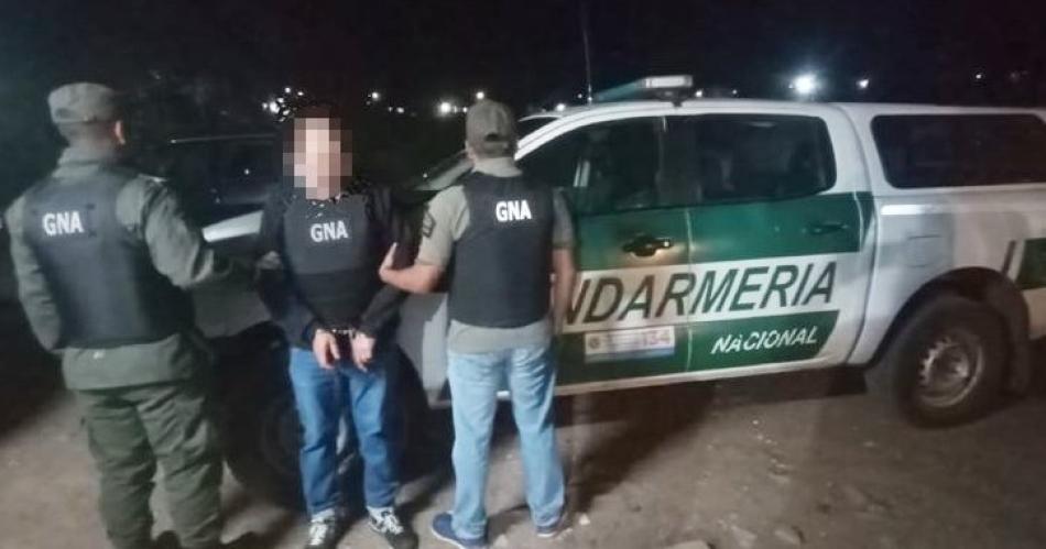 Cayoacute un hombre y una mujer vinculados a la explotacioacuten sexual y laboral de dos menores de edad