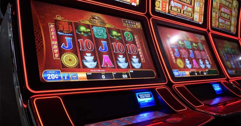 Disfruta de la comodidad y el ambiente climatizado que Casinos del Sol tiene para ofrecerte