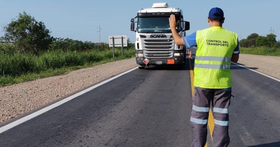 Maacutes de 134 mil controles en Santiago del Estero Salta La Rioja Jujuy Tucumaacuten y Catamarca