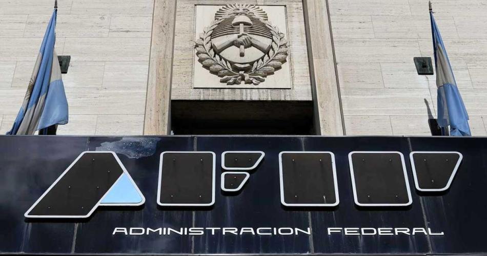 La AFIP lanza plataforma web para gestionar certificados de creacutedito fiscal del IVA