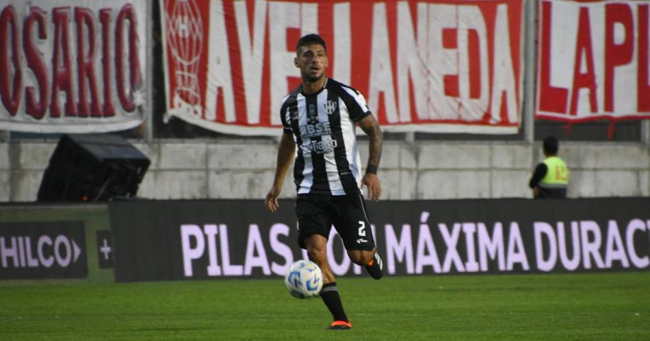 Suentildea despierto- Central Coacuterdoba otra vez en la final de la Copa Argentina