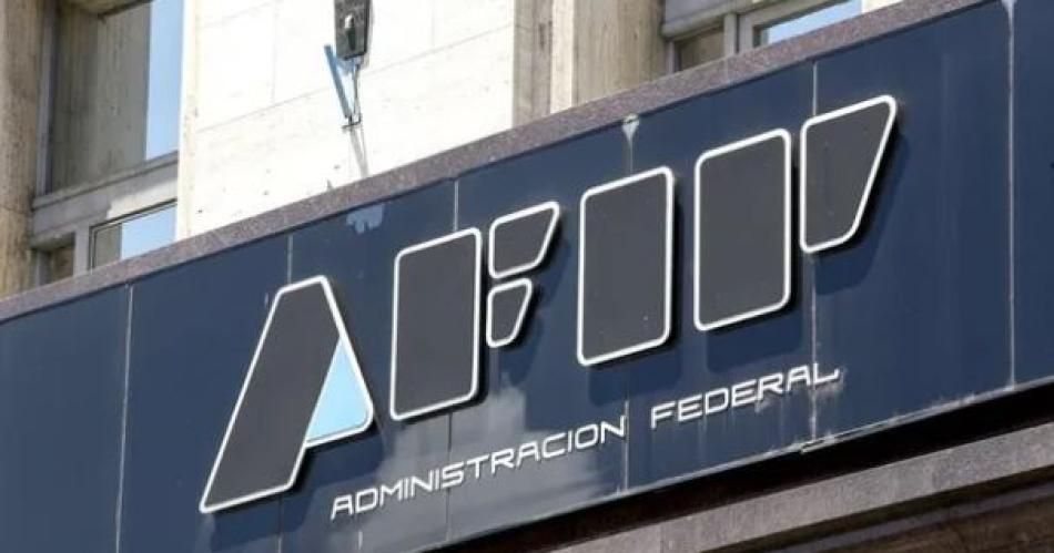 Oficializan la disolucioacuten por decreto la AFIP y crean la nueva agencia de recaudacioacuten ARCA