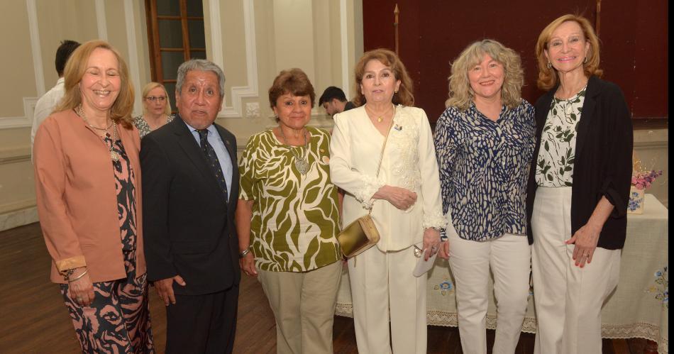 ROTARY CLUB FRANCISCO DE AGUIRRE