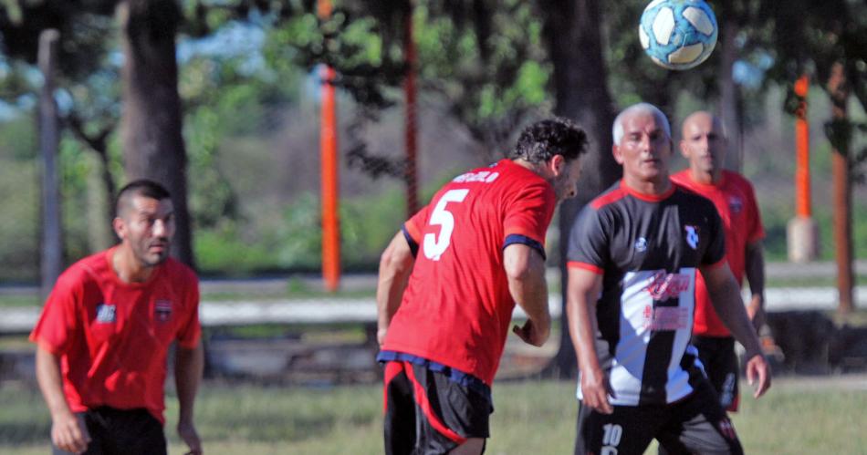 Intensa jornada por el Clausura de la Suacuteper Liga